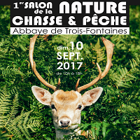 Salon de la Nature, Chasse & Pêche