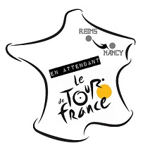 7 juillet 2019 | En attendant le Tour