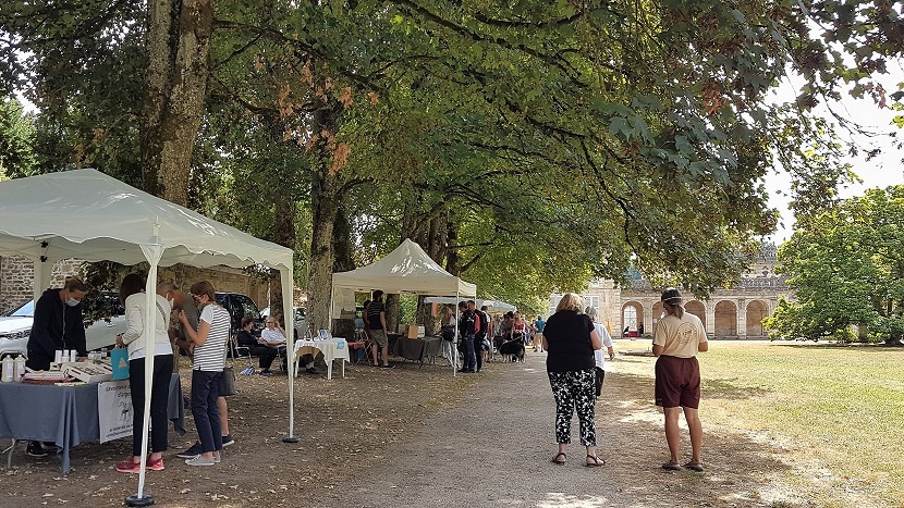 2020 / Les Dimanches de l’abbaye