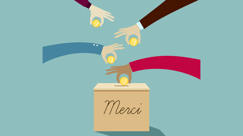 Soutenez nos projets, participez à la sauvegarde de l’Abbaye