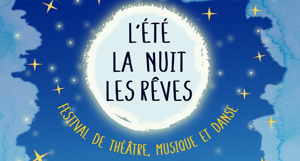 29 juin | Spectacle Le Mont Analogue