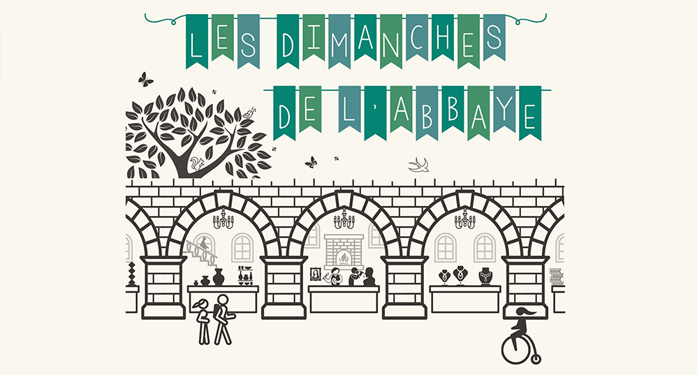 Les Dimanches de l’Abbaye, le rendez-vous de l’été | Édition 2024
